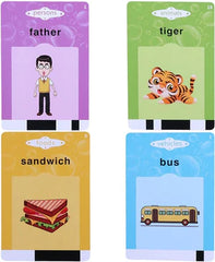 Flash Card Toy For Kid