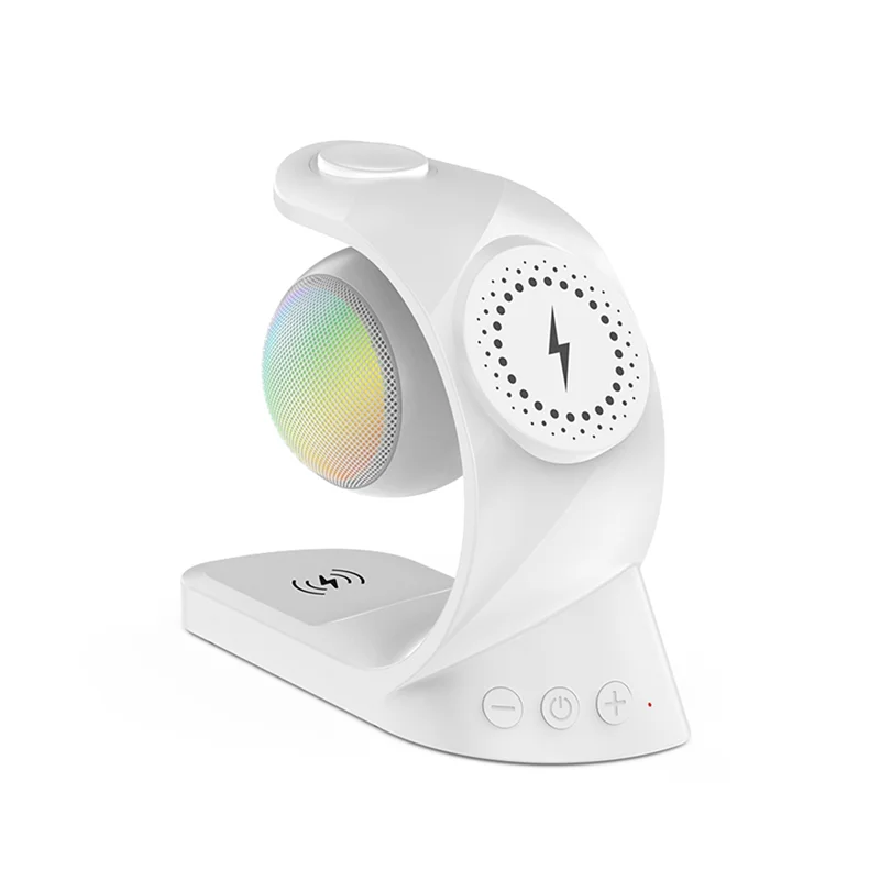 Magnetic Wireless Charger 15W